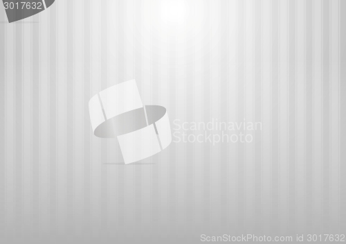 Image of Grey striped vector texture background