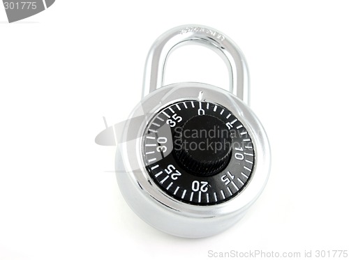 Image of Combination Lock 2