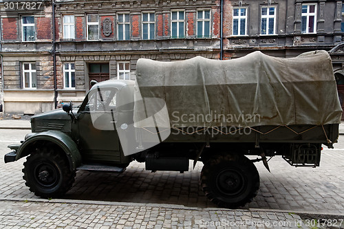 Image of 1940 DKW F8 