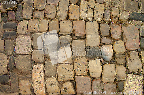 Image of Cobblestone