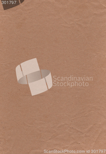 Image of Brown Paper full page