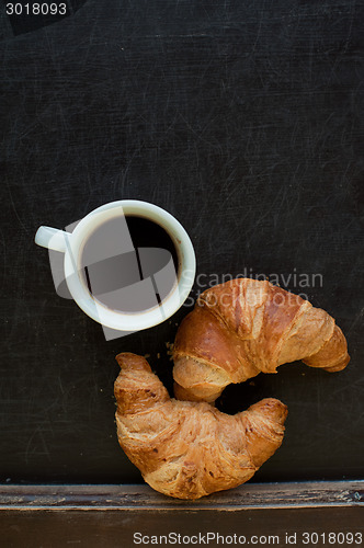 Image of smile coffee