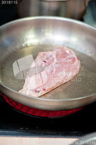 Image of chicken breast