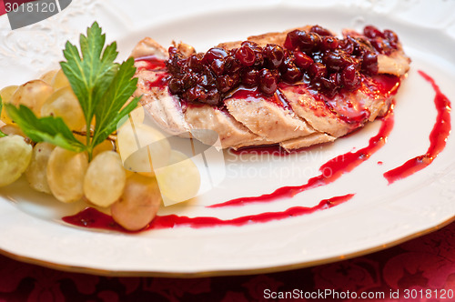 Image of chicken breast