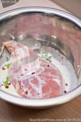Image of chicken breast