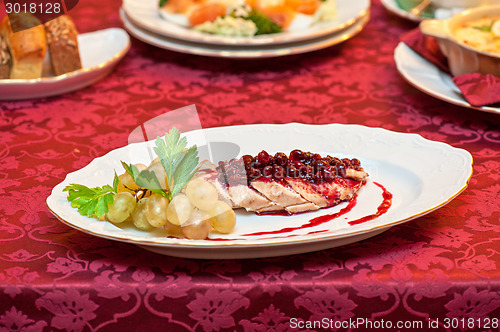 Image of chicken breast