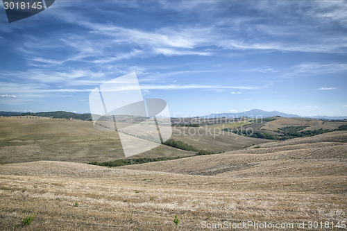 Image of Tuscany