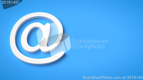 Image of email sign