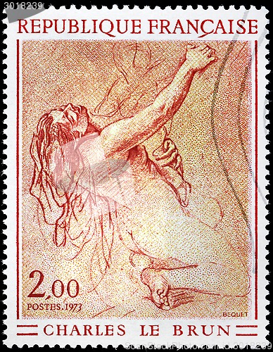 Image of Charles Le Brun