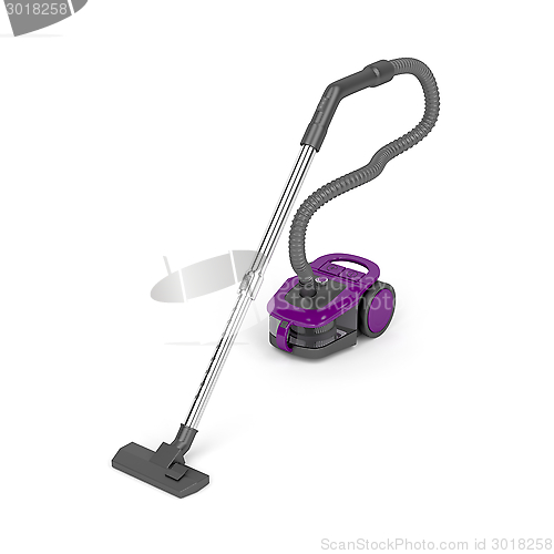 Image of Vacuum cleaner