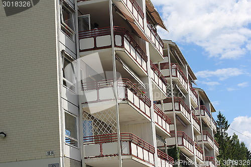 Image of Apartments 