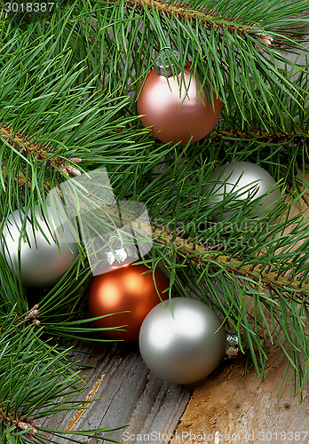 Image of Christmas Decoration