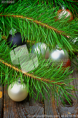 Image of Christmas Decoration