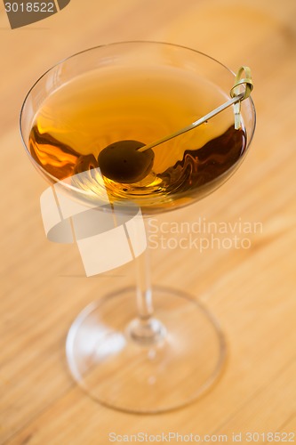 Image of Coctail