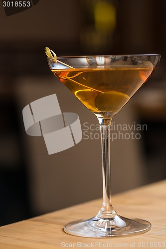 Image of Coctail