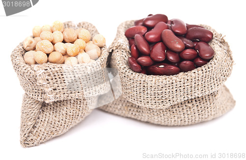 Image of beans 