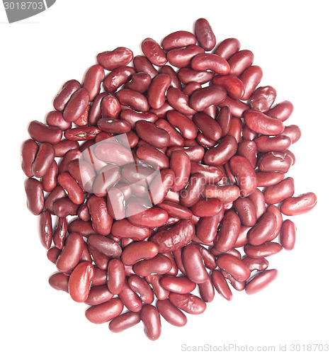 Image of kidney beans