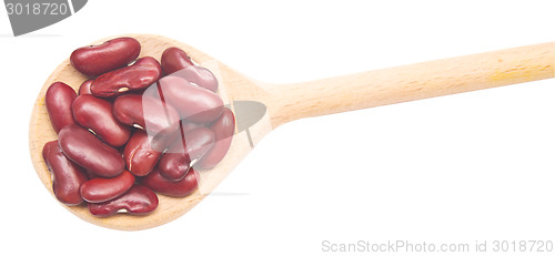 Image of kidney beans