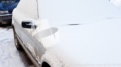 Image of winter
