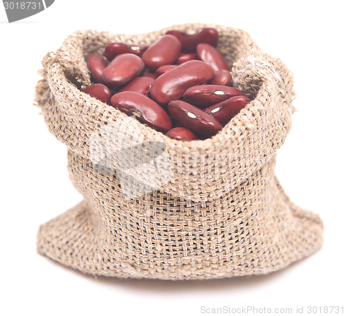 Image of kidney beans