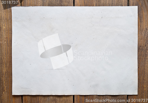 Image of old paper