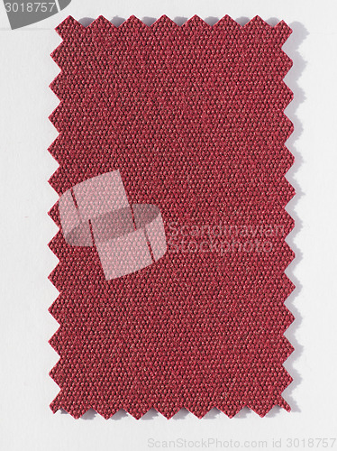 Image of Fabric swatch