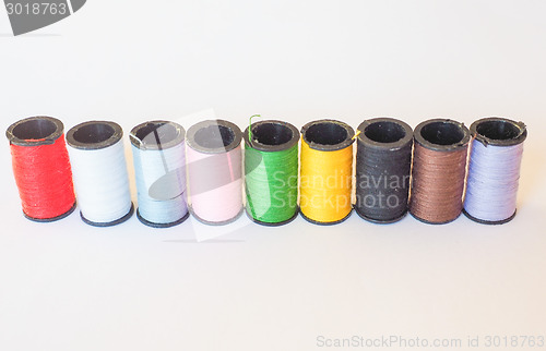 Image of Sewing kit