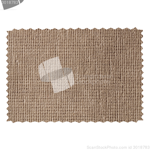 Image of Fabric swatch