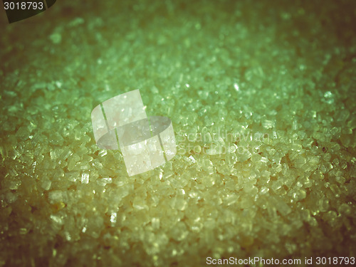 Image of Retro look Brownsugar