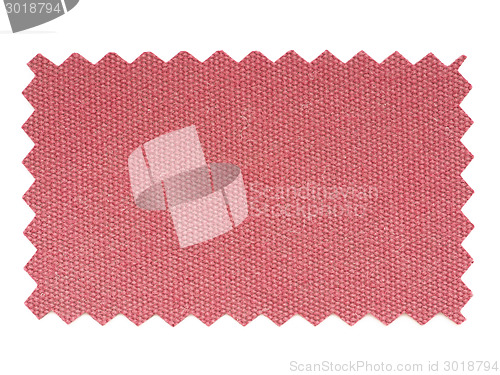 Image of Fabric swatch
