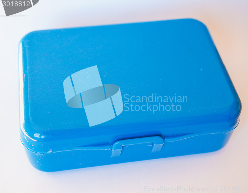 Image of Tool box