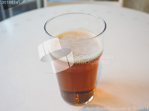 Image of Ale beer