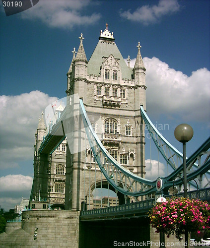 Image of Tower Bridge