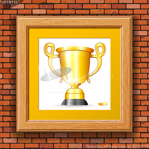 Image of Gold Prize