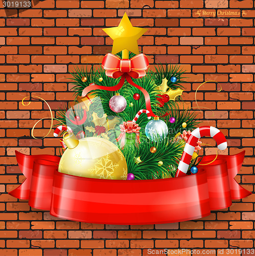 Image of Christmas Tree