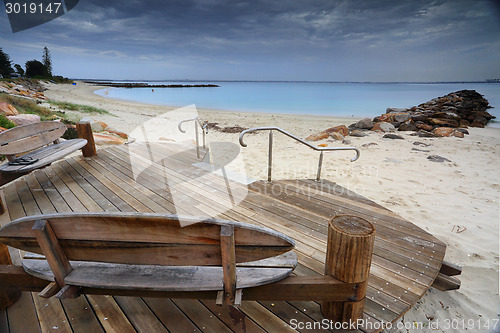 Image of Kurnell Botany Bay Sydney