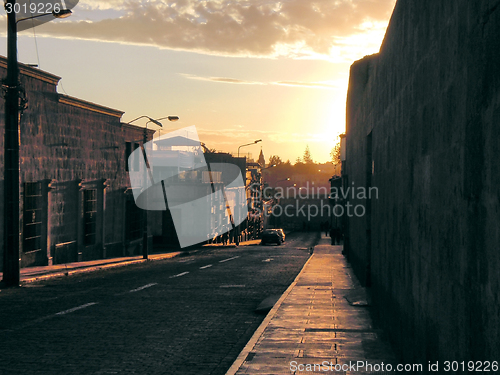 Image of Arequipa