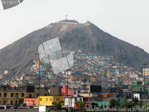 Image of Arequipa