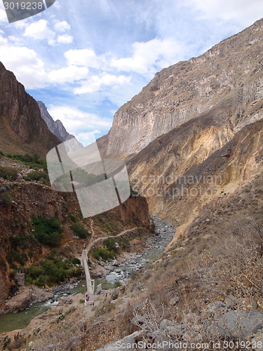 Image of Colca Canyon