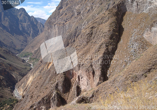 Image of Colca Canyon