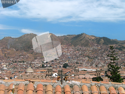 Image of Cusco