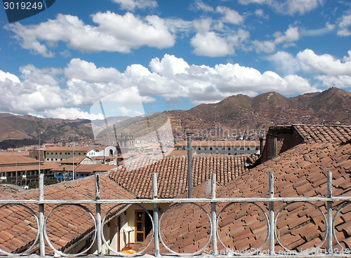 Image of Cusco