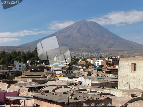 Image of Arequipa