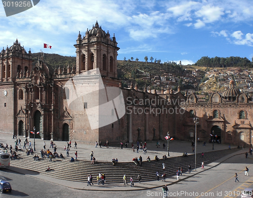 Image of Cusco