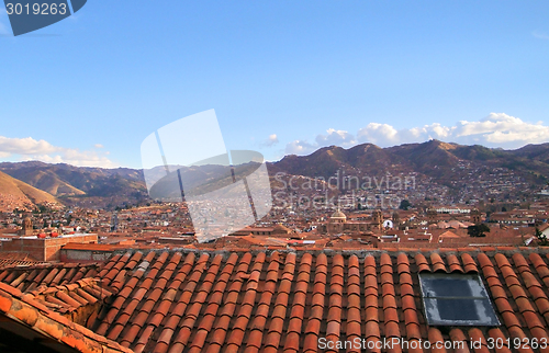 Image of Cusco