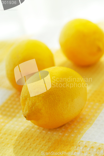 Image of Lemons