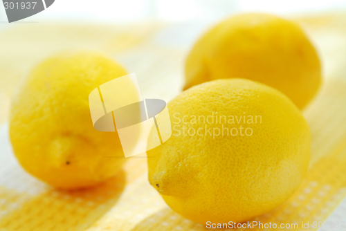 Image of Lemons