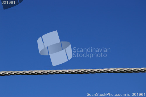 Image of Wire