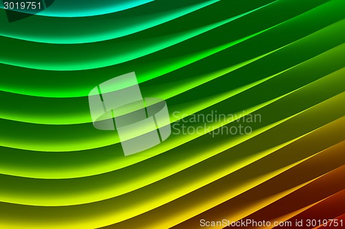 Image of Abstract wavy background.