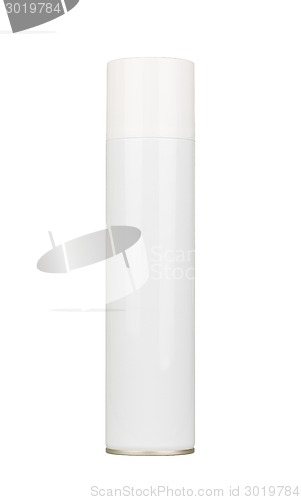 Image of Air spray bottle